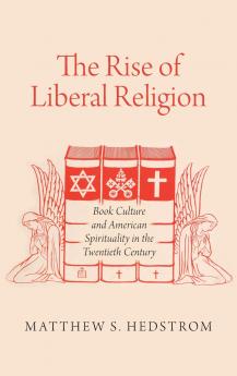 Rise of Liberal Religion