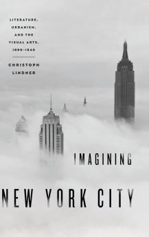 Imagining New York City