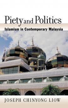 Piety and Politics