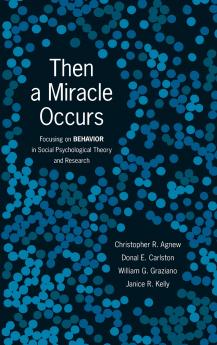 Then a Miracle Occurs