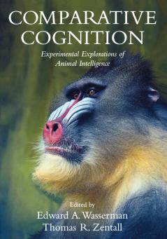 Comparative Cognition