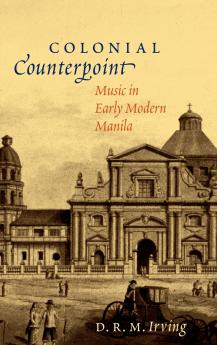 COLONIAL COUNTERPOINT CILAM C