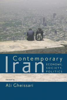 Contemporary Iran