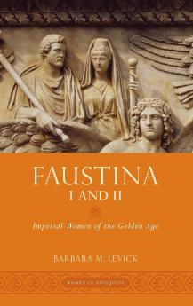 Faustina I and II