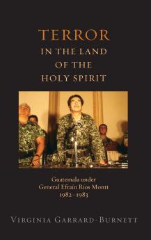 Terror in the Land of the Holy Spirit