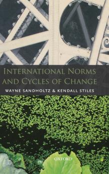 International Norms and Cycles of Change