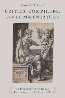 Critics Compilers and Commentators