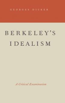 Berkeley's Idealism