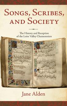 Songs Scribes and Society