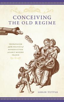 Conceiving the Old Regime