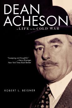 Dean Acheson