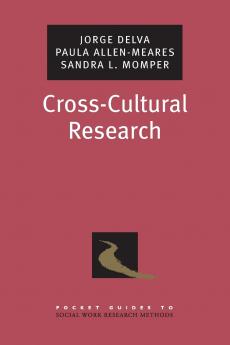 Cross-Cultural Research