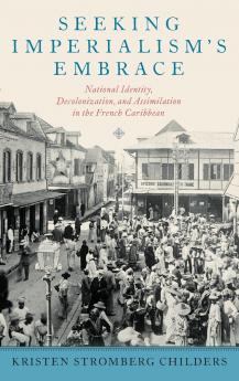 Seeking Imperialism's Embrace