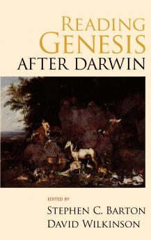Reading Genesis After Darwin