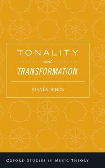 Tonality and Transformation