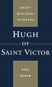 Hugh of Saint Victor