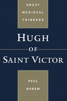 Hugh of Saint Victor