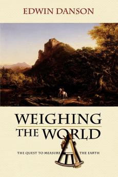 Weighing the World