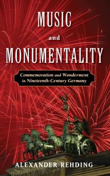 Music and Monumentality