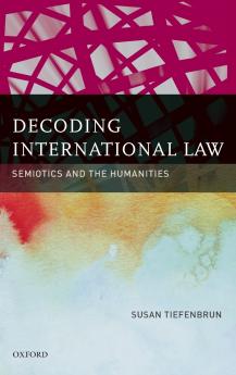 Decoding International Law
