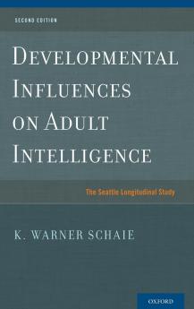 Developmental Influences on Adult Intelligence