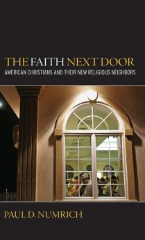 Faith Next Door