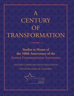 CENTURY OF TRANSFORMATION STUDIES C