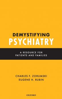 Demystifying Psychiatry