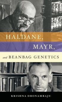 Haldane Mayr and Beanbag Genetics