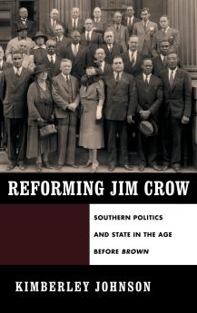 Reforming Jim Crow