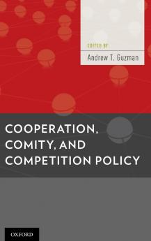 Cooperation Comity and Competition Policy