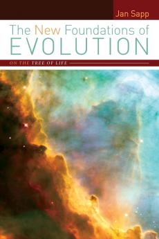 The New Foundations of Evolution