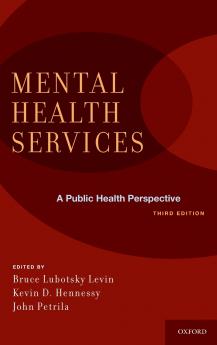 Mental Health Services