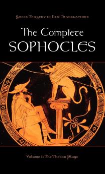 The Complete Sophocles