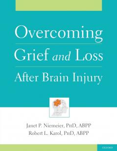 Overcoming Grief and Loss After Brain Injury