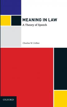 Meaning in Law
