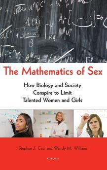 Mathematics of Sex