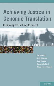 Achieving Justice in Genomic Translation