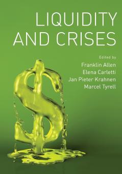 Liquidity and Crises
