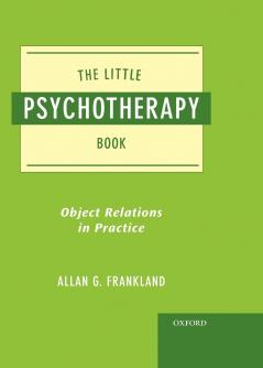 Little Psychotherapy Book