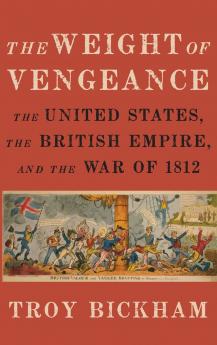 Weight of Vengeance