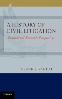 A History of Civil Litigation