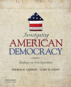 Investigating American Democracy