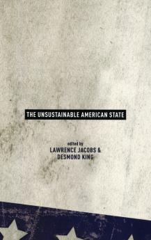 Unsustainable American State