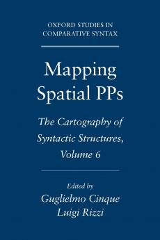 Mapping Spatial Pps