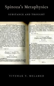 Spinoza's Metaphysics