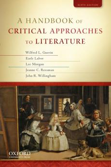 A Handbook of Critical Approaches to Literature