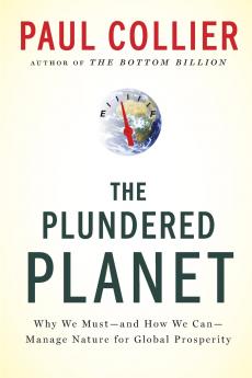 Plundered Planet
