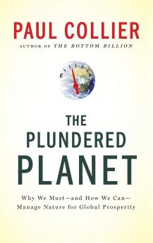 Plundered Planet