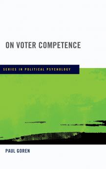 On Voter Competence